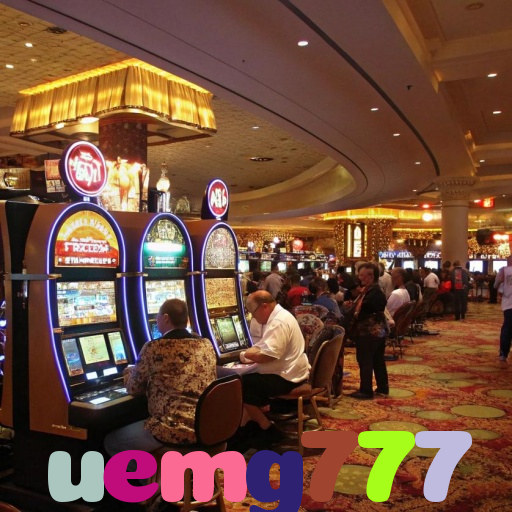  uemg777