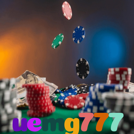  uemg777