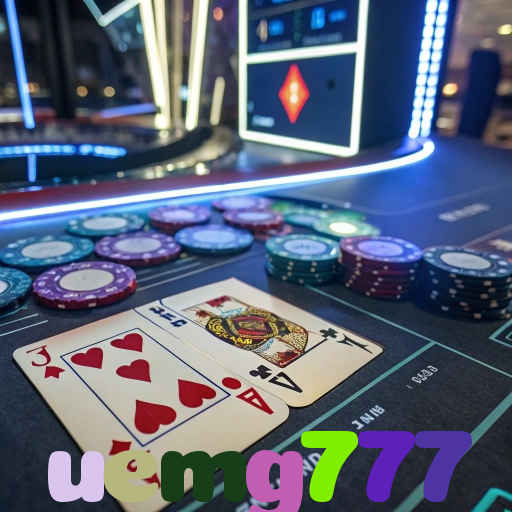  uemg777