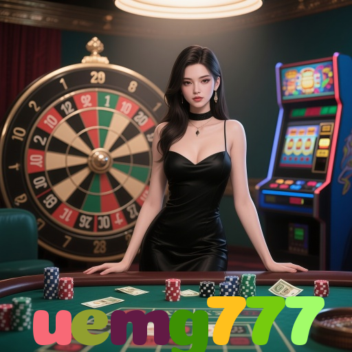  uemg777