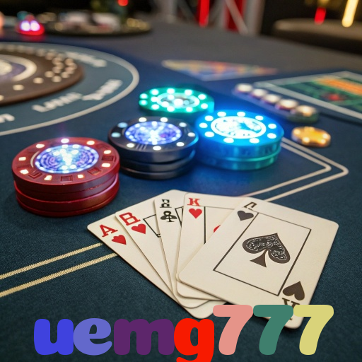  uemg777