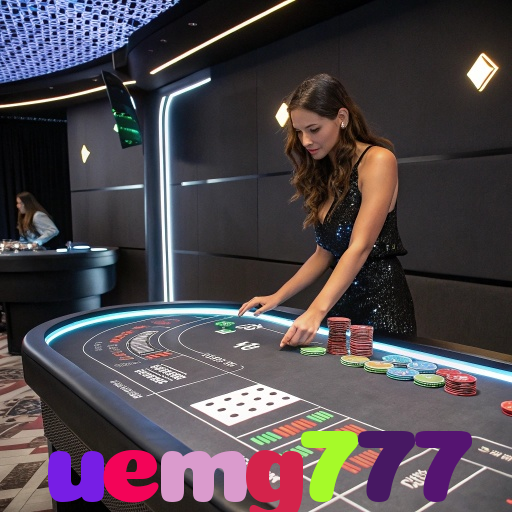  uemg777