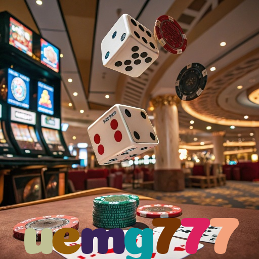  uemg777