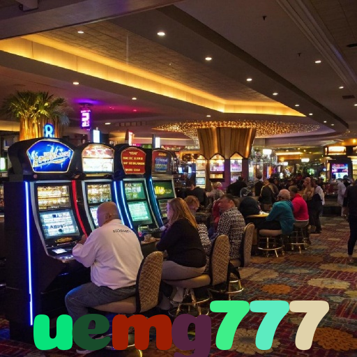  uemg777