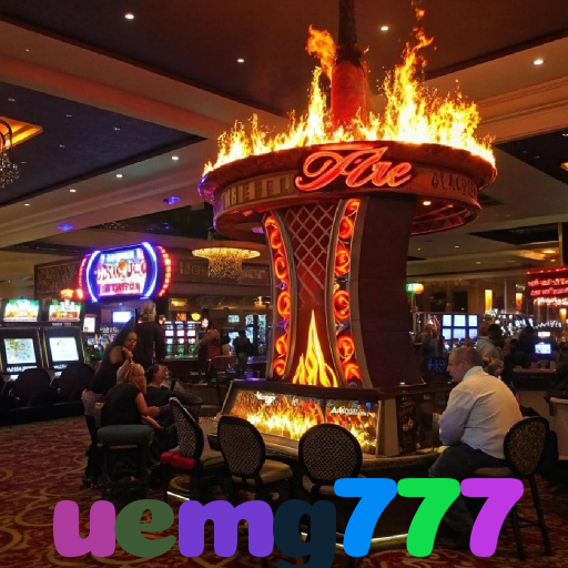  uemg777