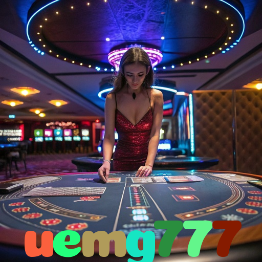  uemg777