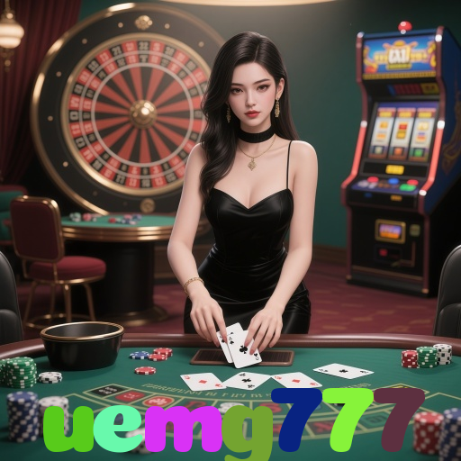  uemg777