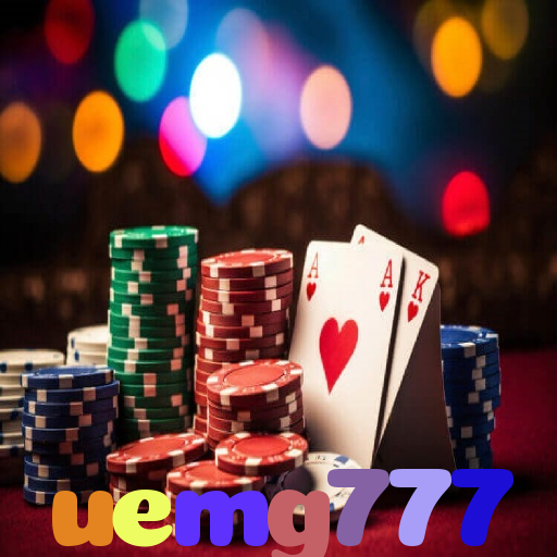  uemg777