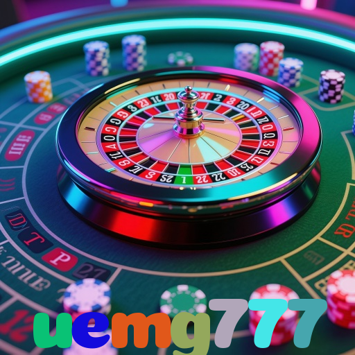  uemg777