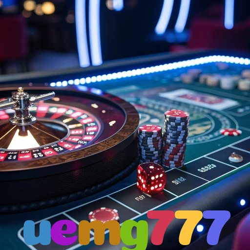  uemg777