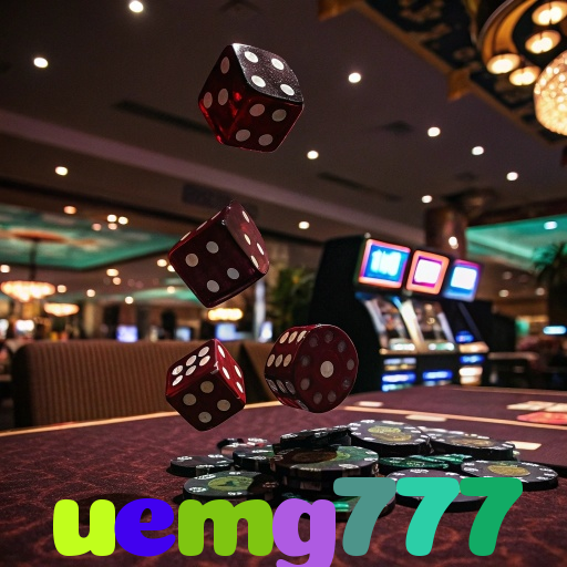  uemg777