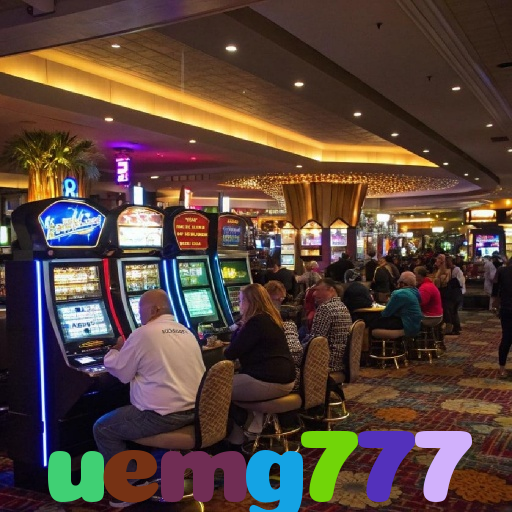  uemg777