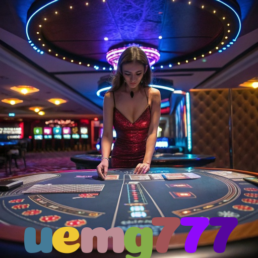  uemg777