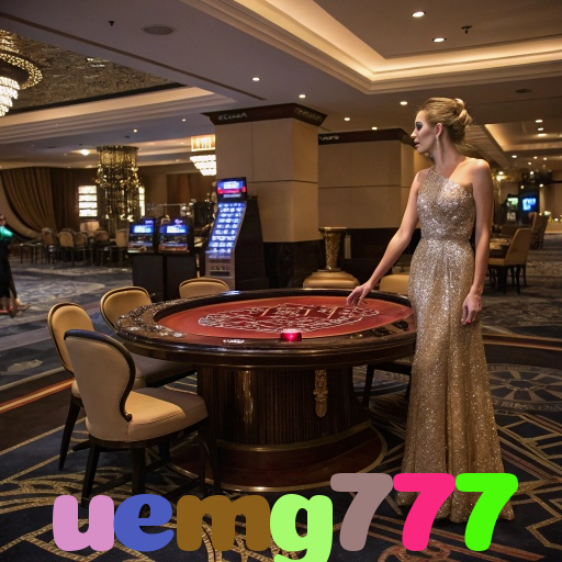  uemg777