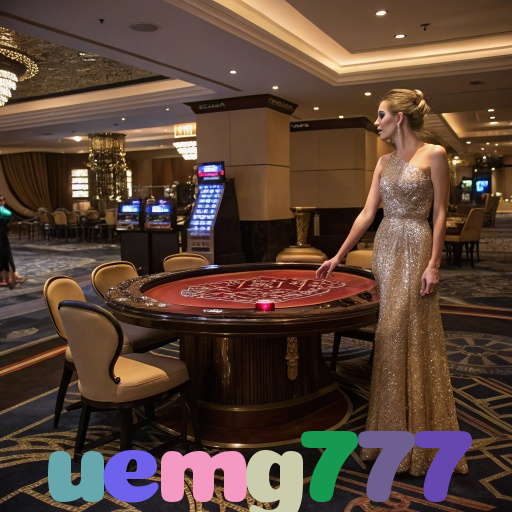  uemg777