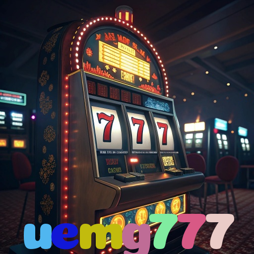  uemg777