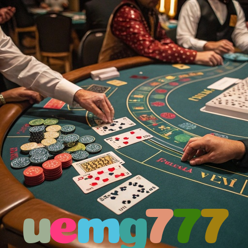  uemg777