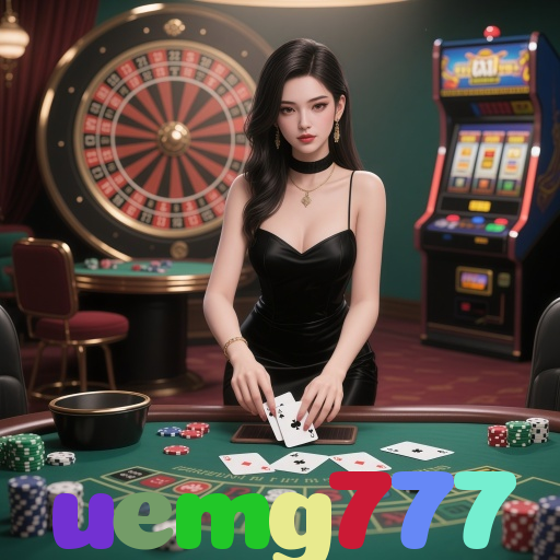  uemg777