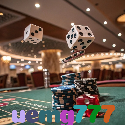  uemg777