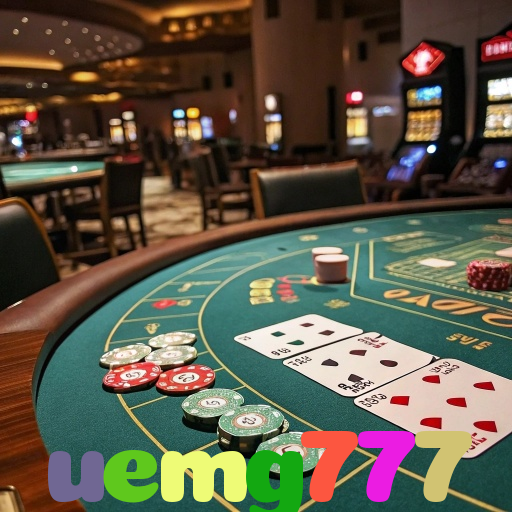  uemg777