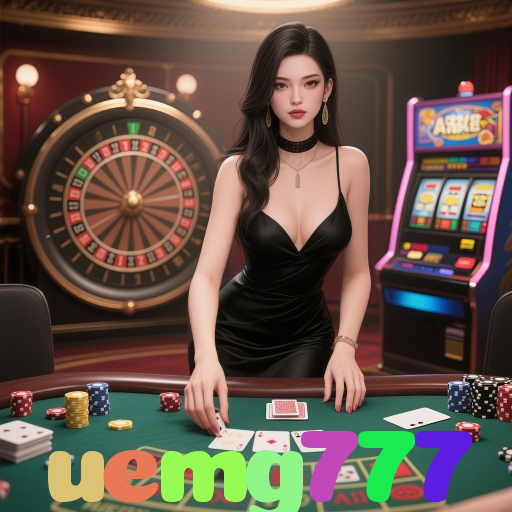  uemg777