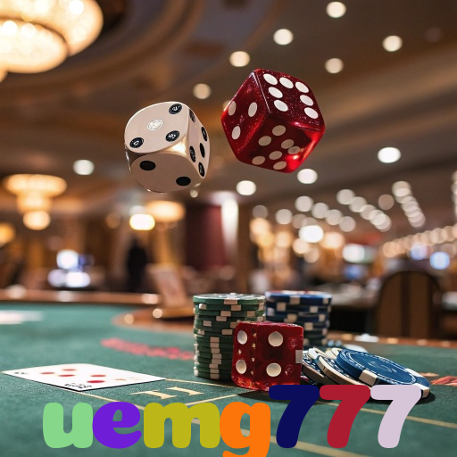 uemg777