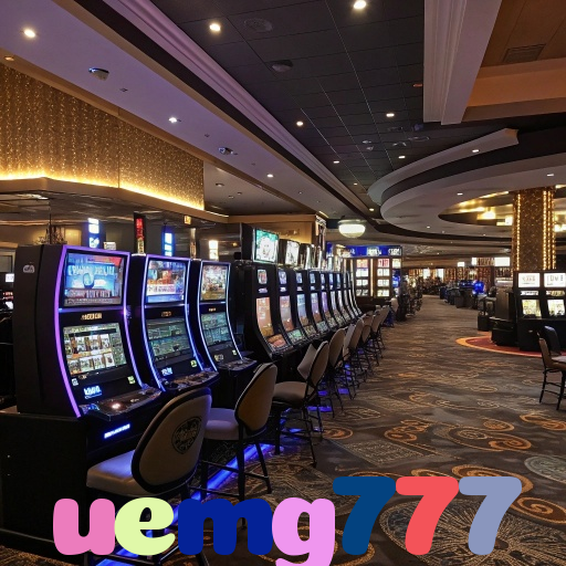  uemg777