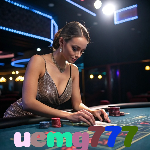  uemg777
