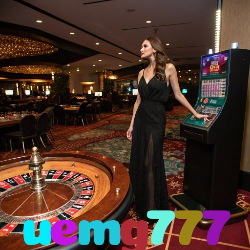  uemg777