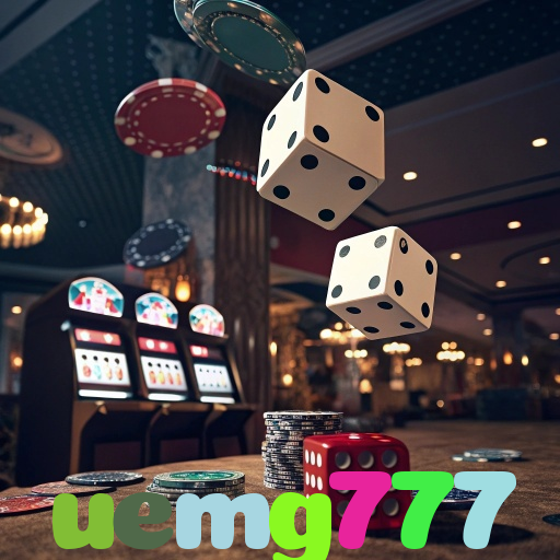  uemg777