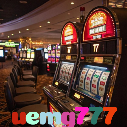  uemg777