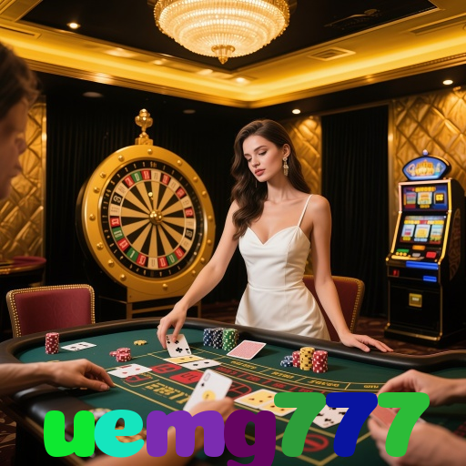  uemg777