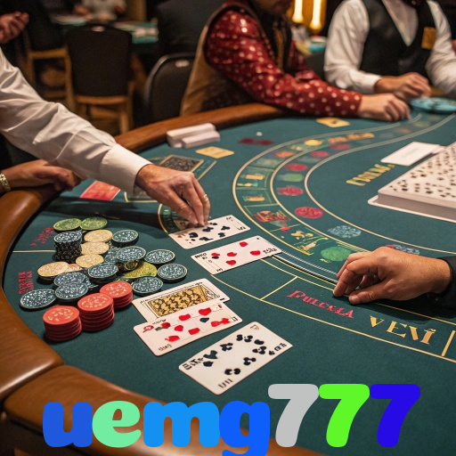  uemg777