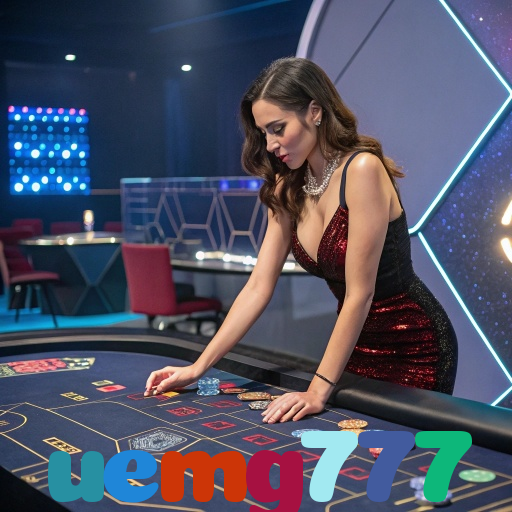 uemg777