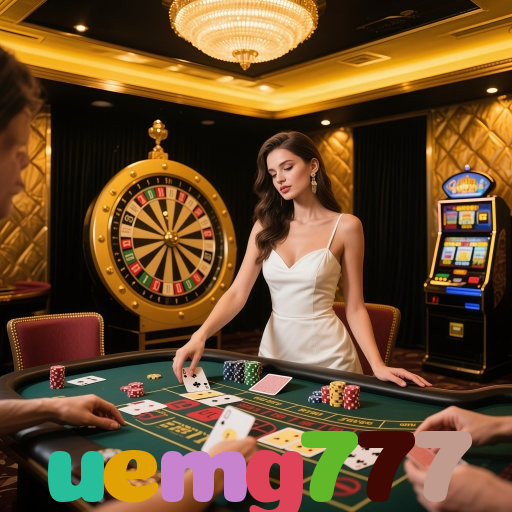  uemg777