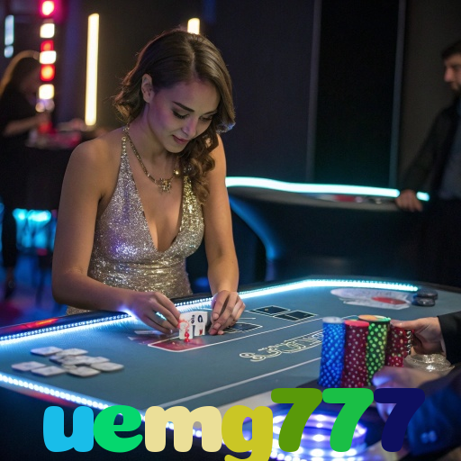  uemg777