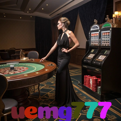  uemg777