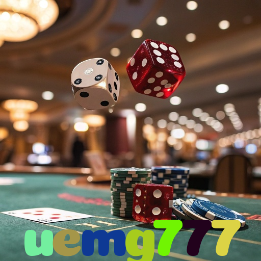  uemg777