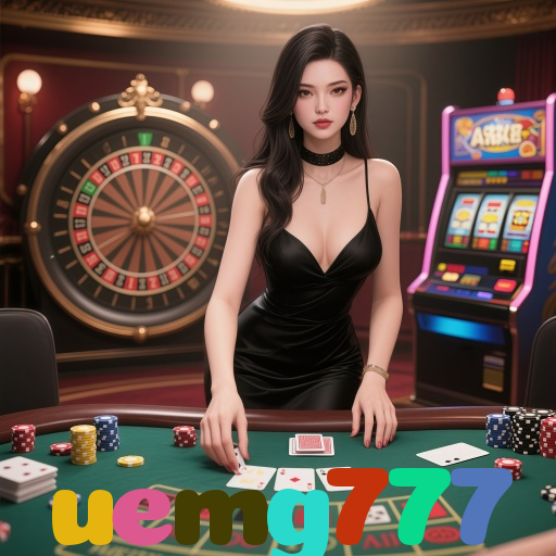  uemg777