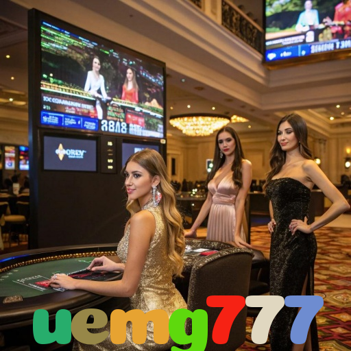  uemg777