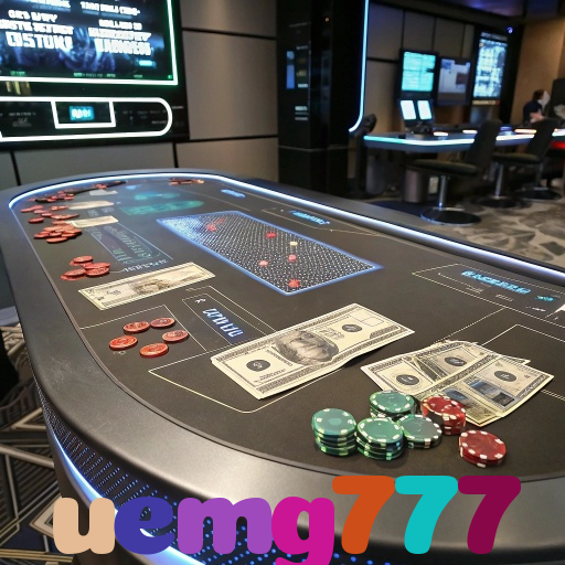  uemg777