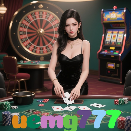  uemg777