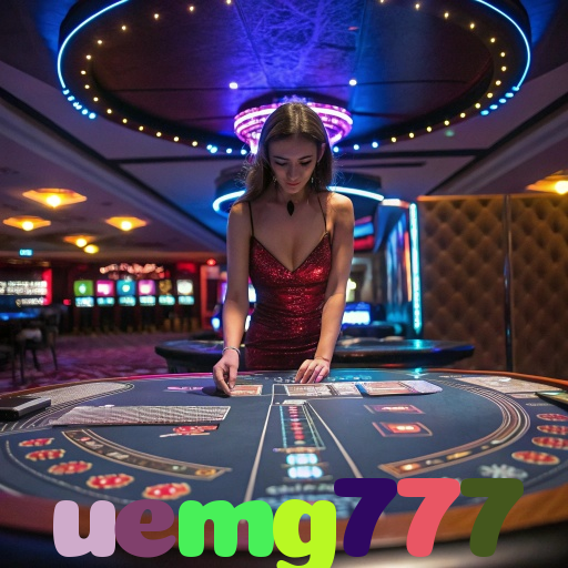  uemg777