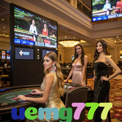  uemg777