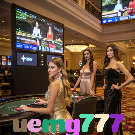  uemg777