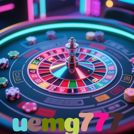  uemg777