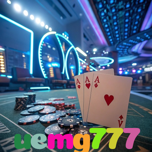  uemg777