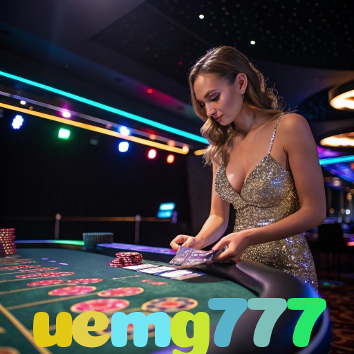  uemg777