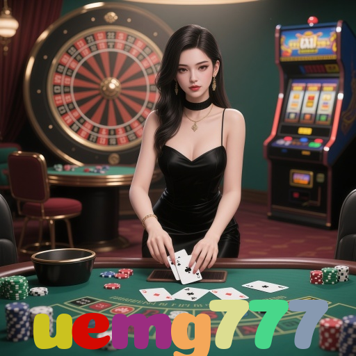  uemg777