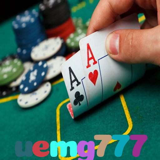  uemg777